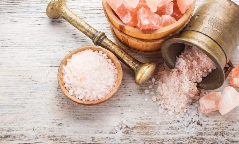 ispolzovanie obychnoj i morskoj soli pri saharnom diabete